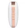 Satisfyer Love Triangle White