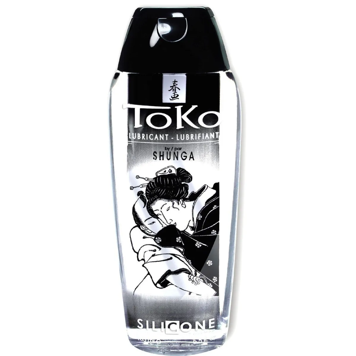 Toko Lubricant - Silicone