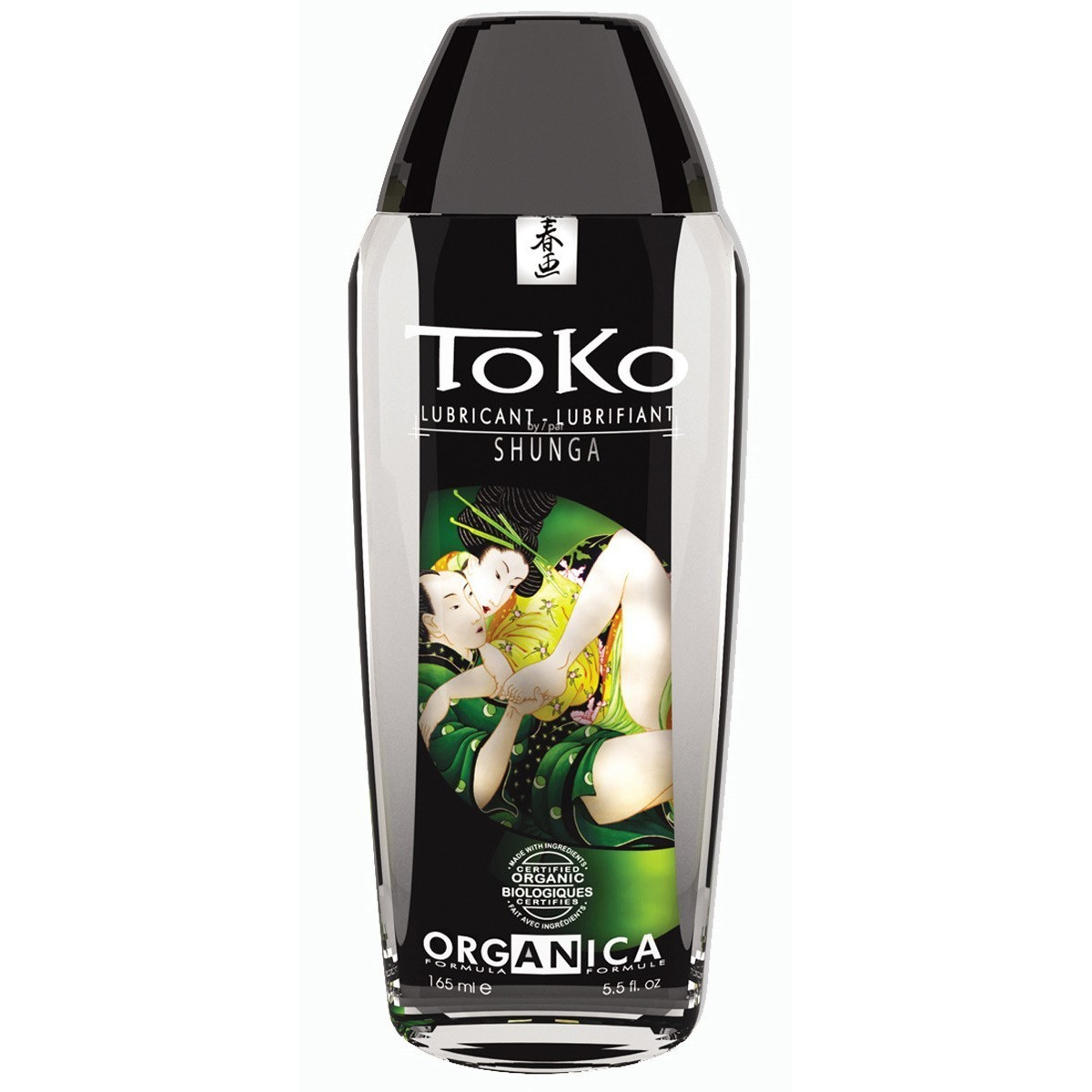 Lubricante Toko - Organica