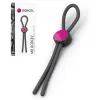 Mr Dorcel - Lazo ajustable para anillo de pene