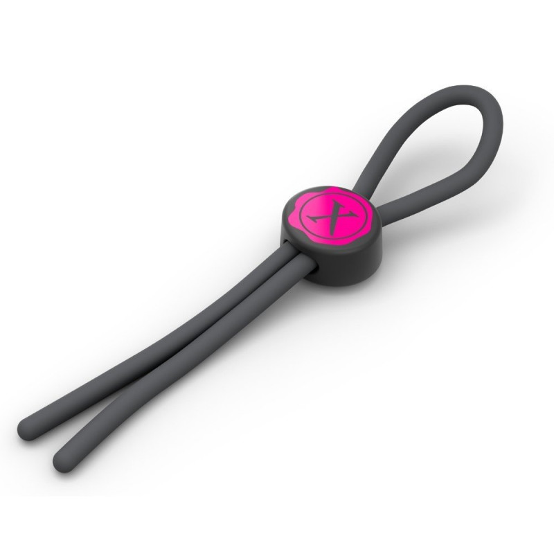 Sr. Dorcel - Lasso Cockring Ajustável