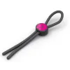 Mr Dorcel - Lazo ajustable para anillo de pene