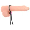 Mr Dorcel - Lazo ajustable para anillo de pene