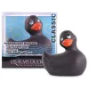 I Rub My Duckie 2.0 Classic Black