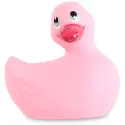 I Rub My Duckie 2.0 Classic Rose