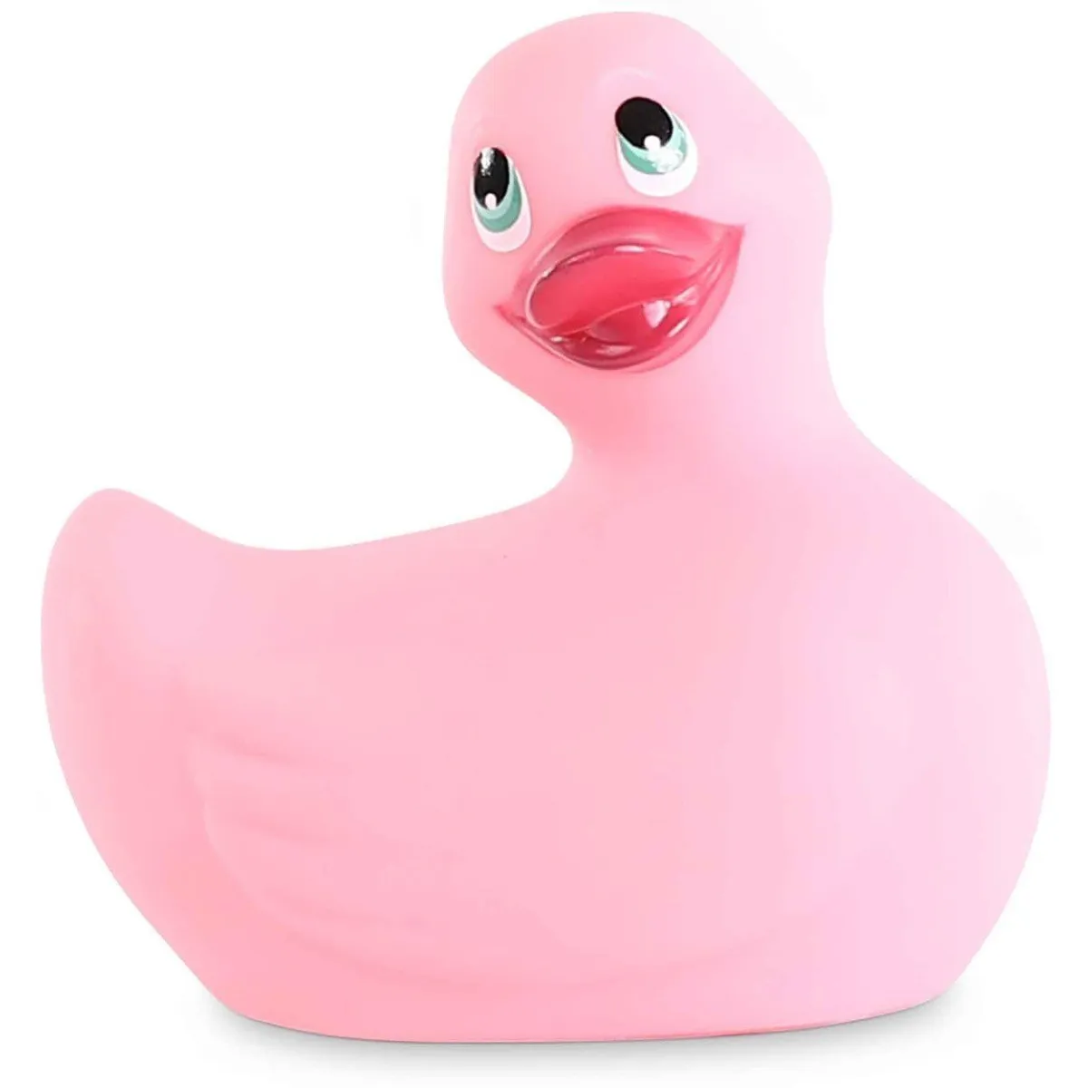 Eu esfrego meu duckie 2.0 Classic Rose