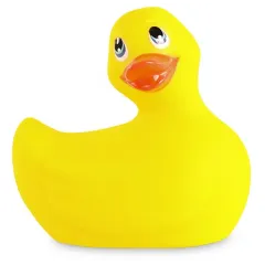 I Rub My Duckie 2.0 Classic Amarillo