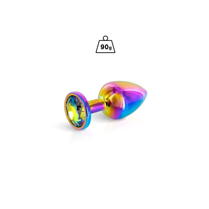 Rainbow Plug Bijou M