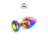 Rainbow Plug Jewel M