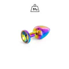 Rainbow Plug Jewel S