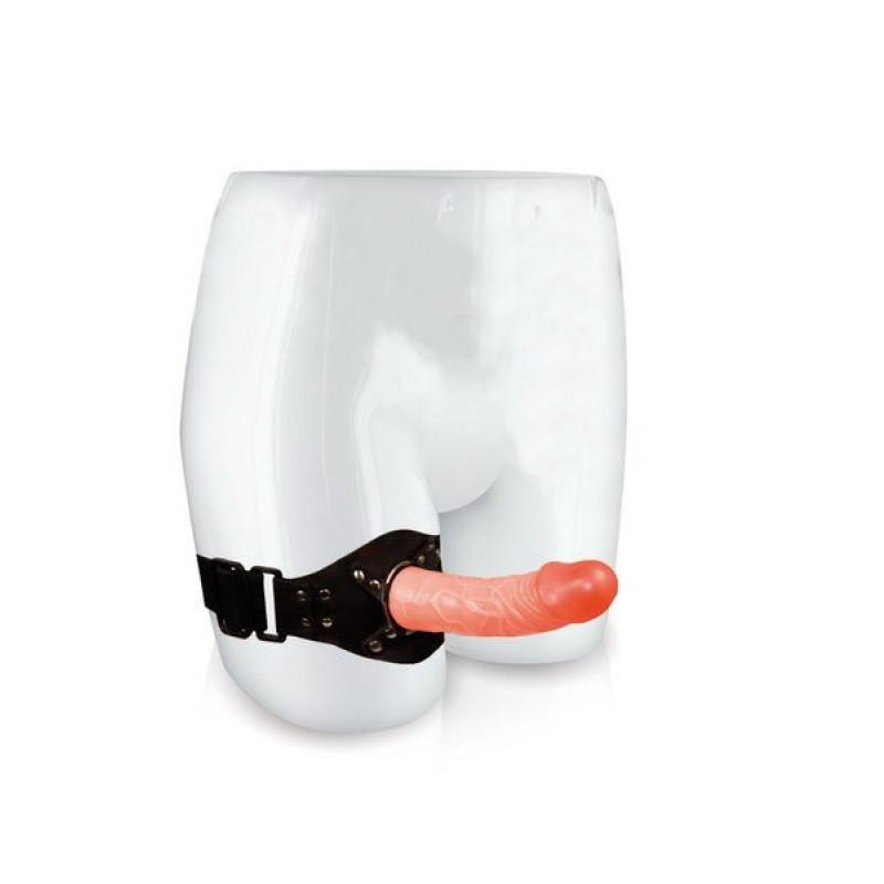 Strap On Marcus 17Cm  