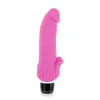 Classic Silicone Pink