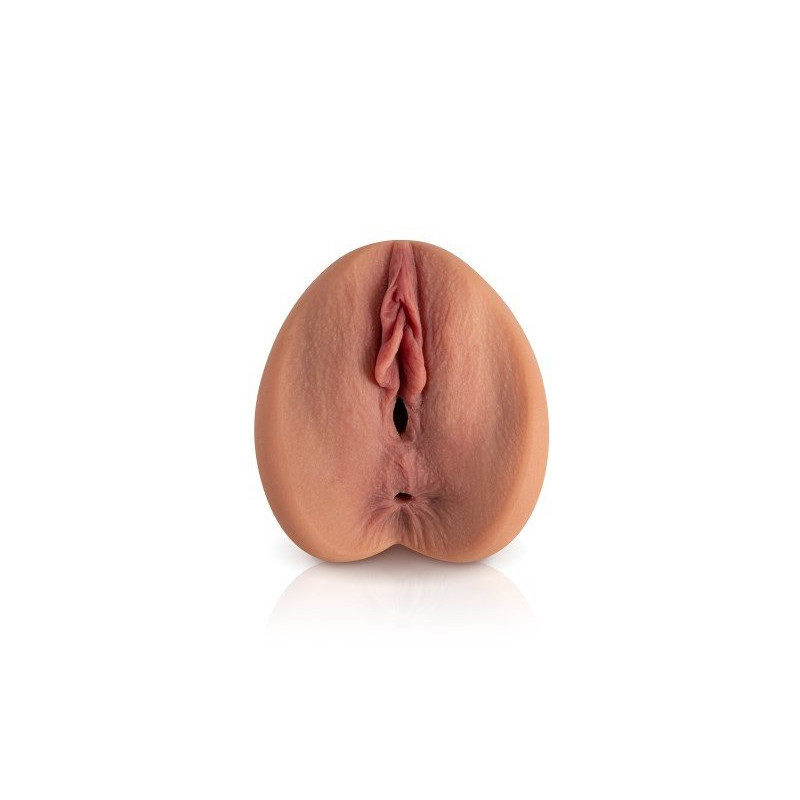Lou, Masturbateur Vagin & Anus Hyper Réaliste