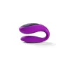 G-Spot Clitorial Vibrat E12 Purple