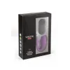 G-Spot Clitorial Vibrat E12 Purple