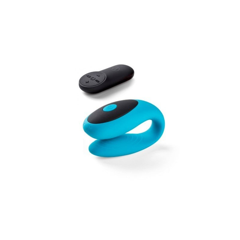 Virgite Essentials E12 Bleu