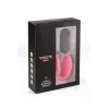 Punto G Clitorial Vibrat E12 Rosa