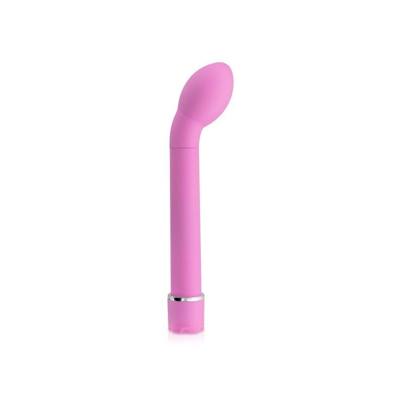 Glamy G-Spot Vibro Rosa