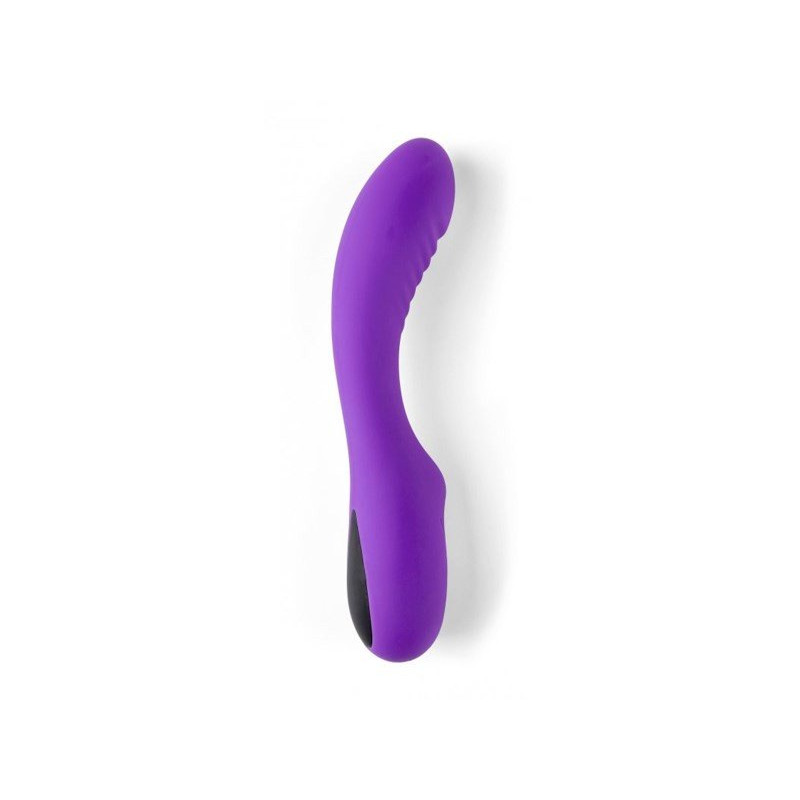 G-Spot Vibrator V5 Violet
