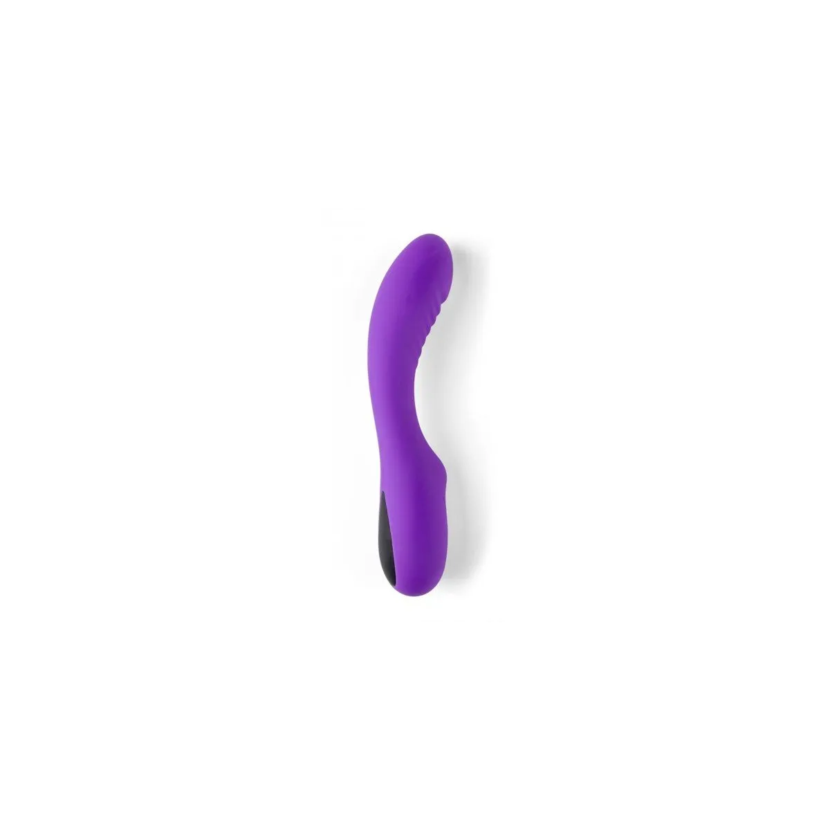 G-Spot Vibrator V5 Purple