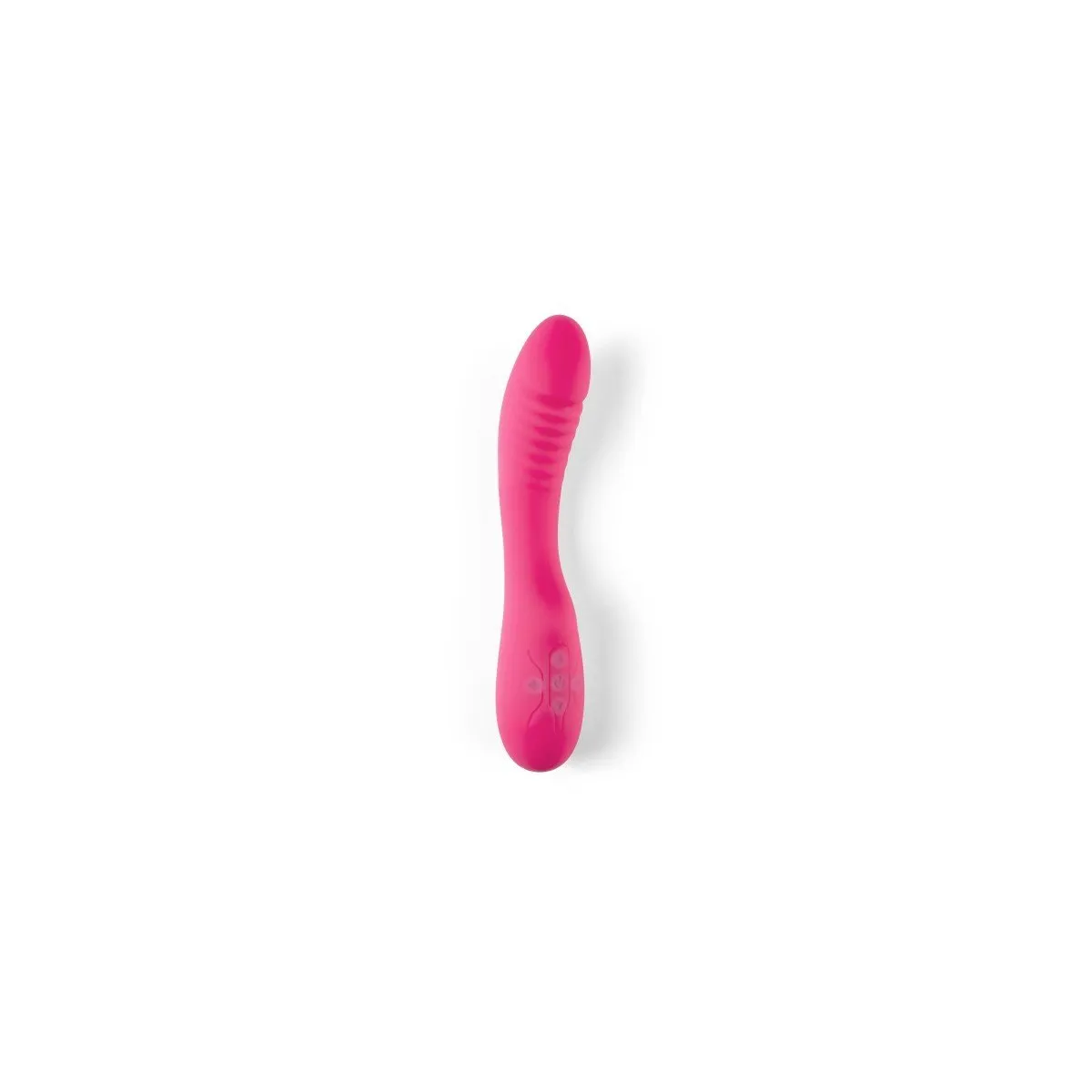 G-Spot Vibrator V5 Pink