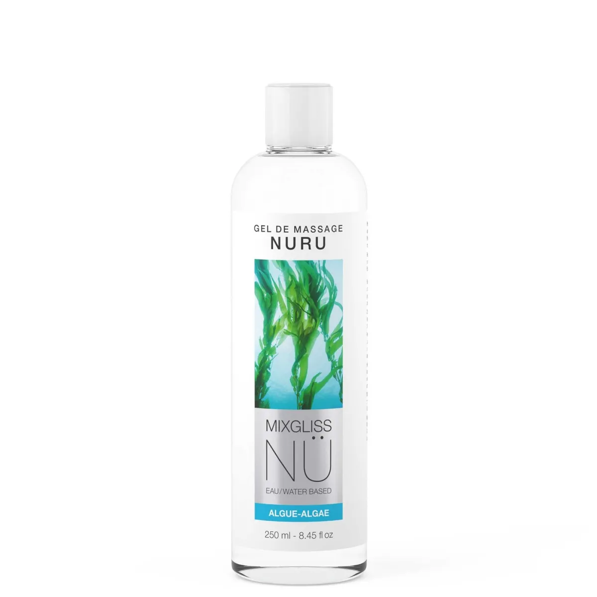 Mixgliss Nu - Algae - 250 Ml