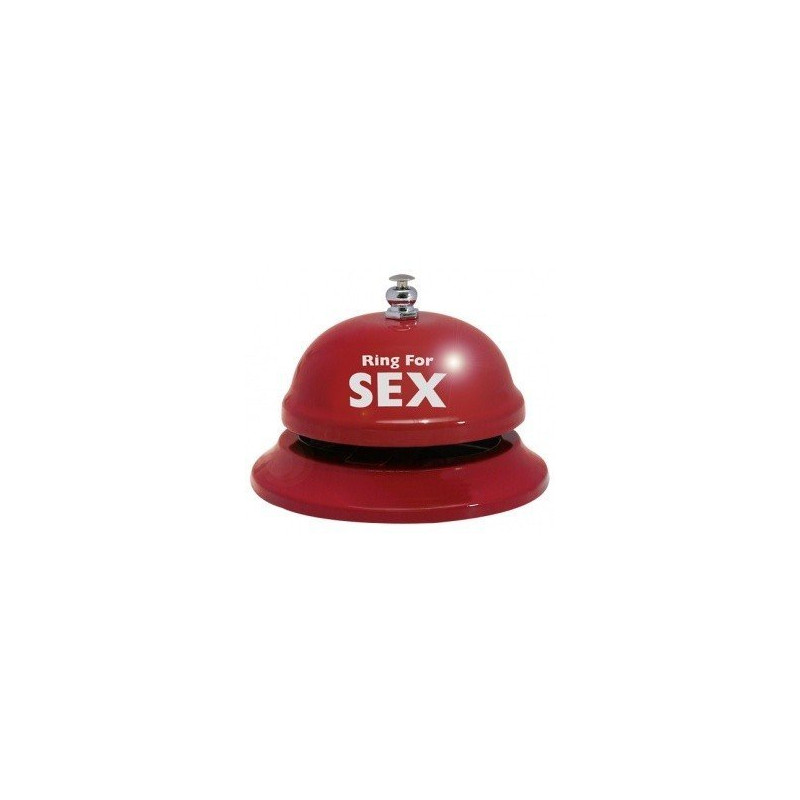 Campainha - Chamada para o Sexo