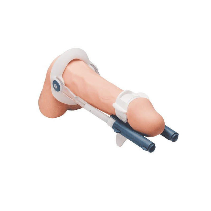 Male Edge - Basic Retail Penis Enlarger