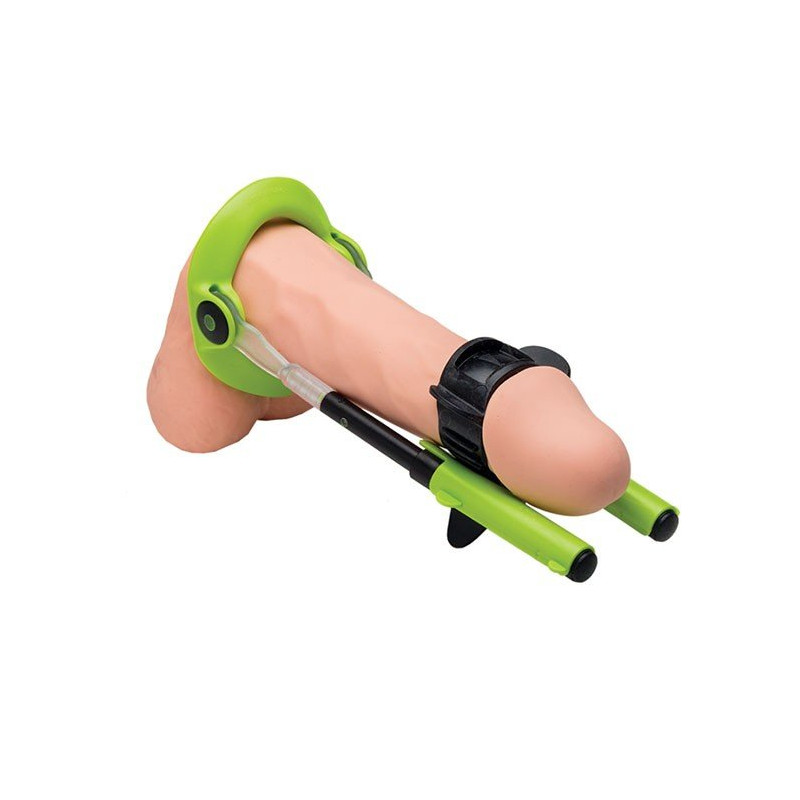Male Edge - Extra Retail Penis Enlarger