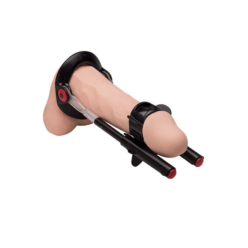 Borda Masculina - Pro Retail Penis Enlarger