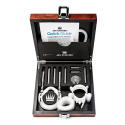 Jes-Extender - Original Penis Enlarger Jes-Extender - 1