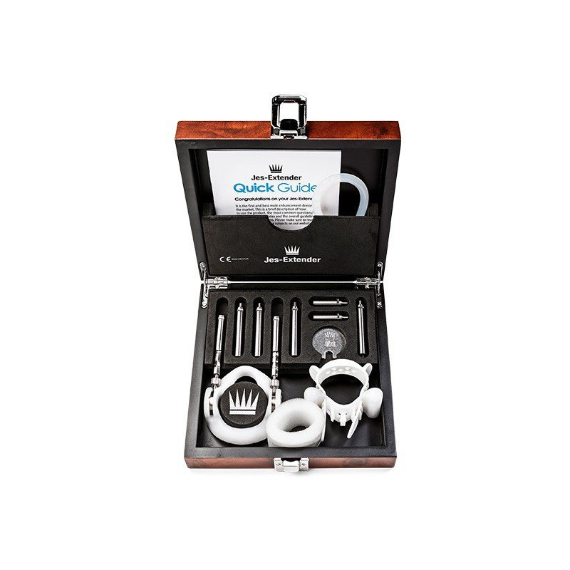 Jes-Extender - Original Penis Enlarger