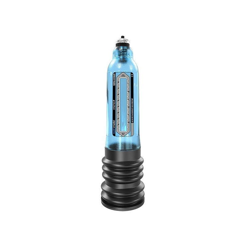 Bathmate - Hydro7 Penis Pump Aqua Blue