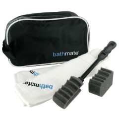 Bathmate - Kit de Limpeza & Armazenamento