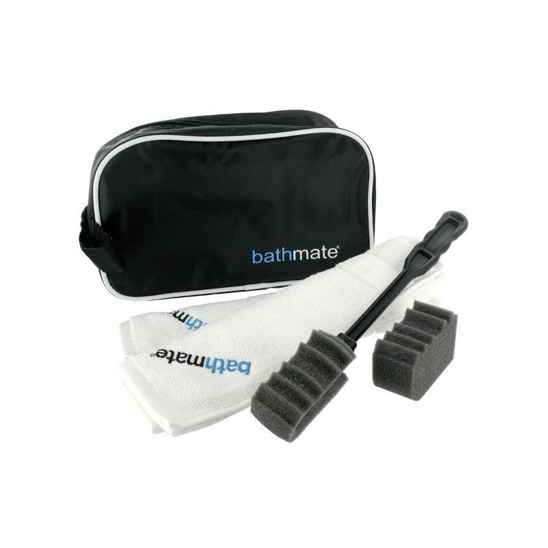 Bathmate - Cleaning & Storage Kit