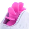 Sqweel - 2 Oral Sex Toy White