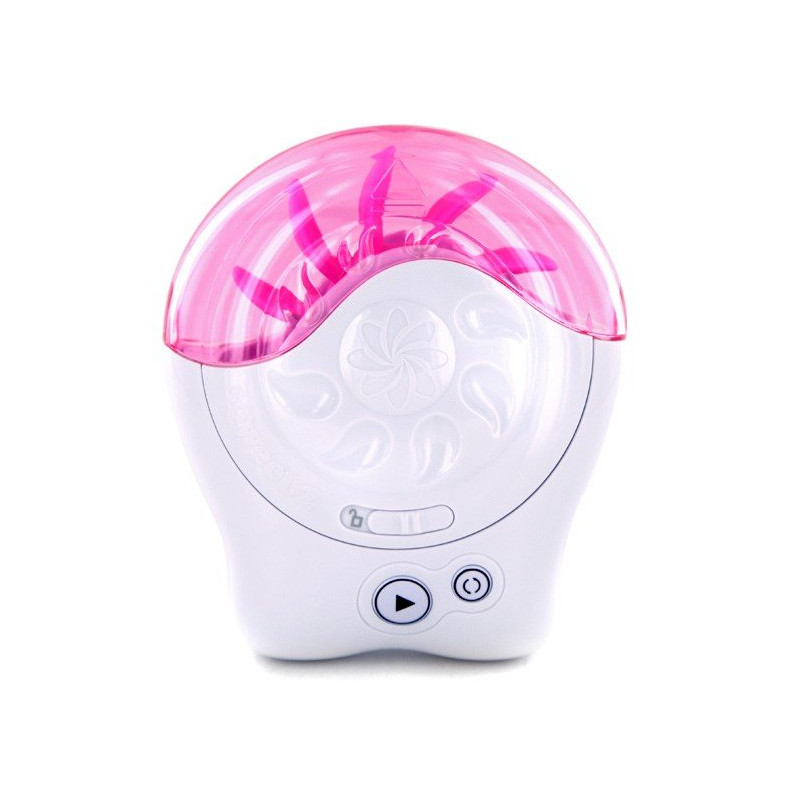 Sqweel - 2 Oral Sex Toy White