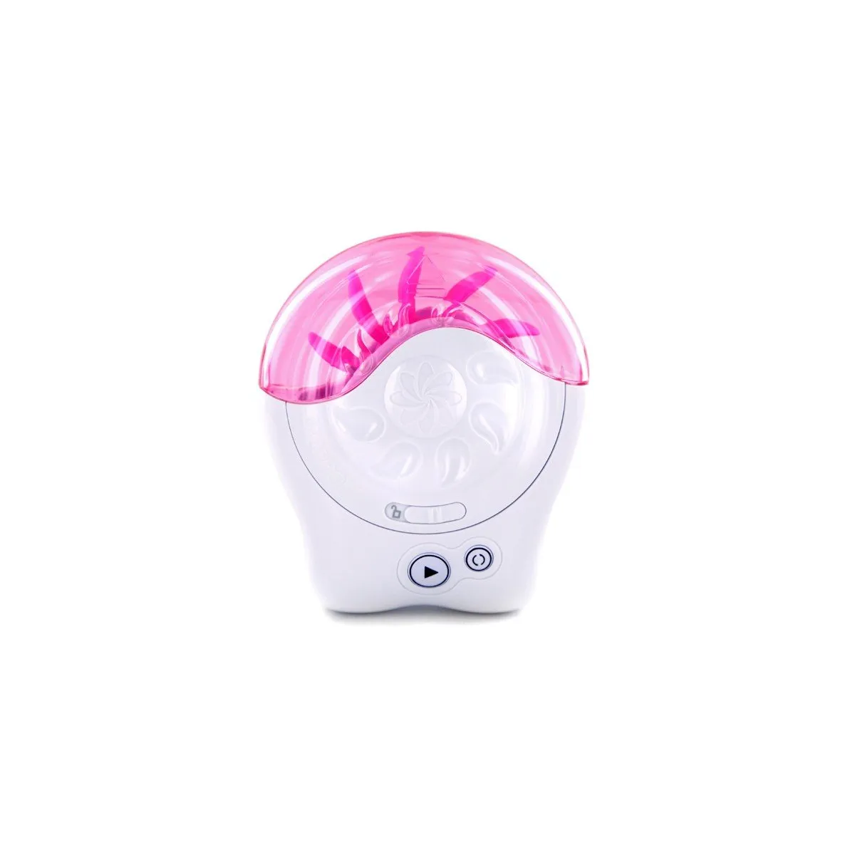 Sqweel - 2 Oral Sex Toy White