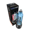 Bathmate - Bomba de Pênis Hydromax7 Aqua Blue