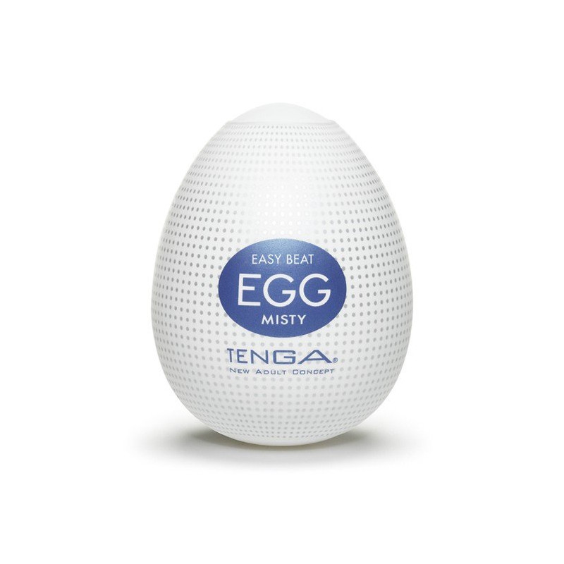 Tenga - Egg Misty
