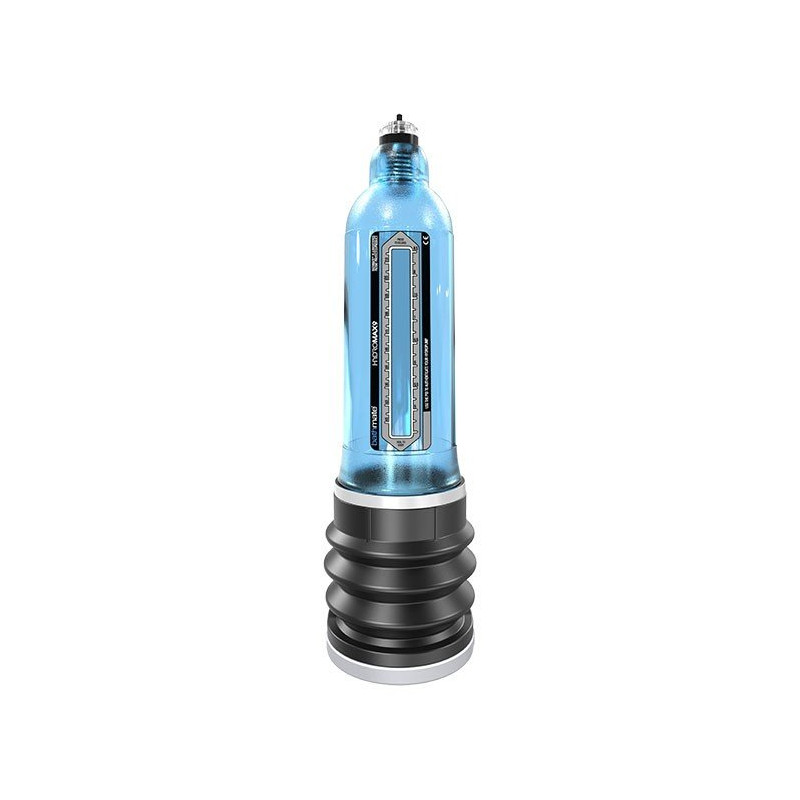 Bathmate - Hydromax9 Penis Pump Blue