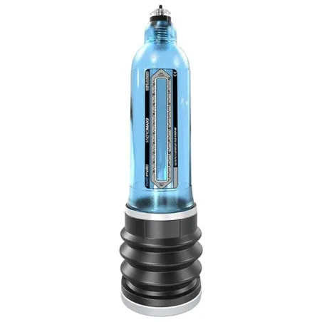 Bathmate - Hydromax9 Penis Pump Blue Bathmate - 1