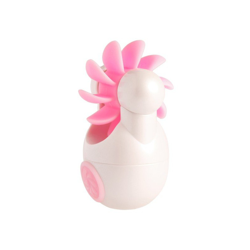 Sqweel - Go Oral Sex Toy White