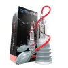 Bathmate - Hydroxtreme5 Penis Pump Crystal Clear