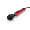 Doxy - Die Cast Wand Massager Red