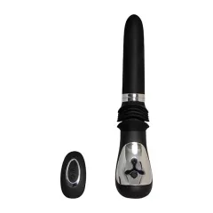 Miamaxx - Hand-Held Thruster With Remote Control Black