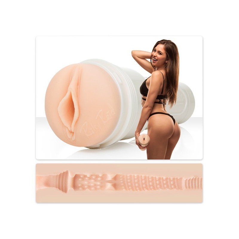Fleshlight Girls - Riley Reid Utopia