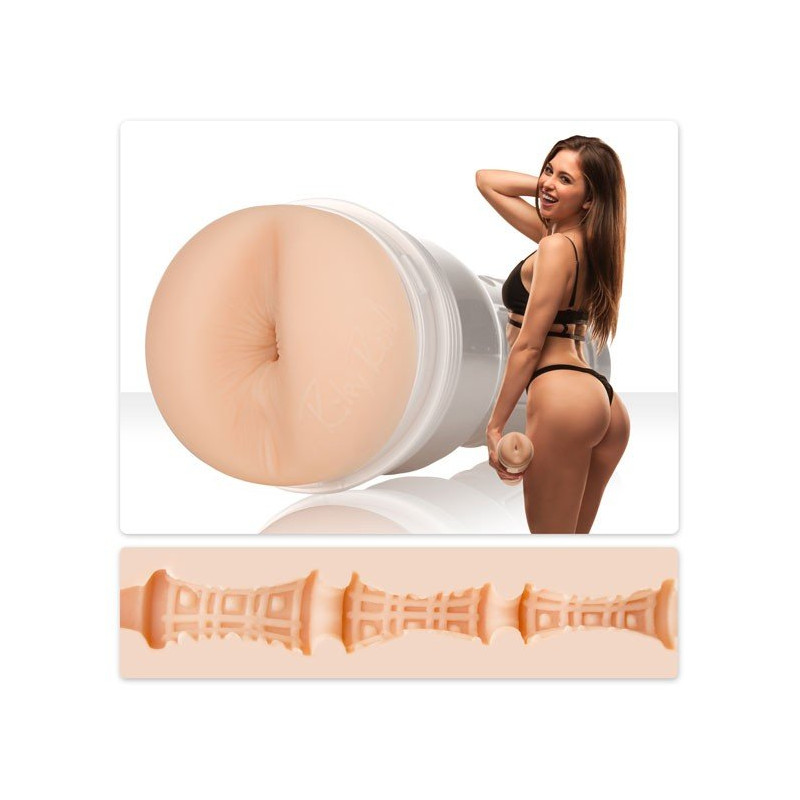 Fleshlight Girls - Riley Reid Euphoria