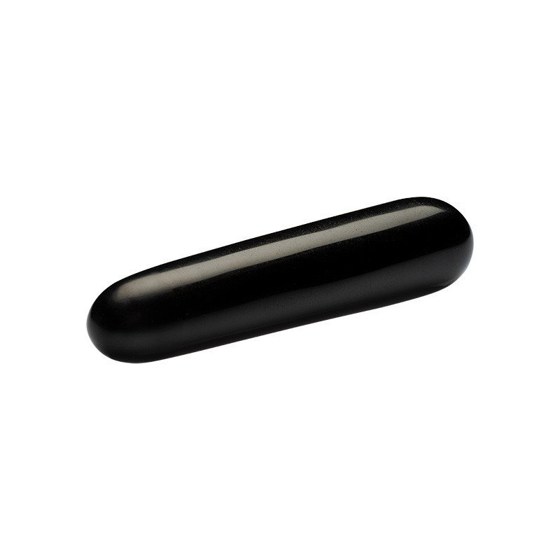 La Gemmes - Wand Black Obsidian
