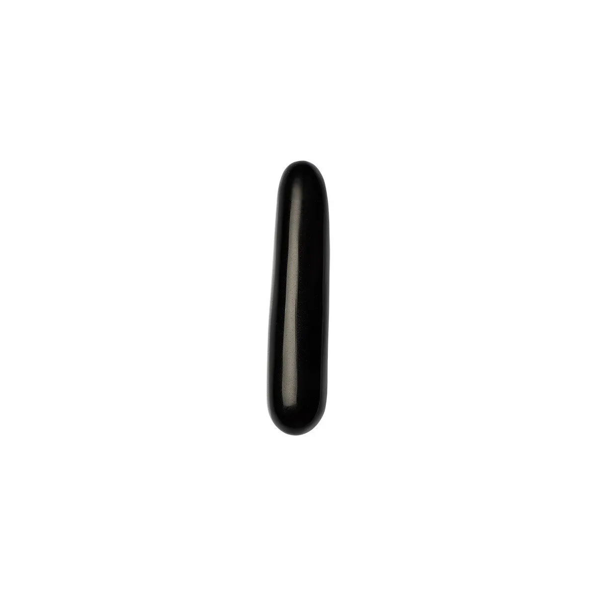 The Gems - Wand Black Obsidian